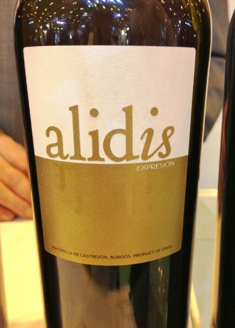 XXVIII_Salón_Gourmets_3_jornada_Alidis_Expresión